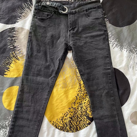 new jeans（L SIZE) - Picture 1 of 5